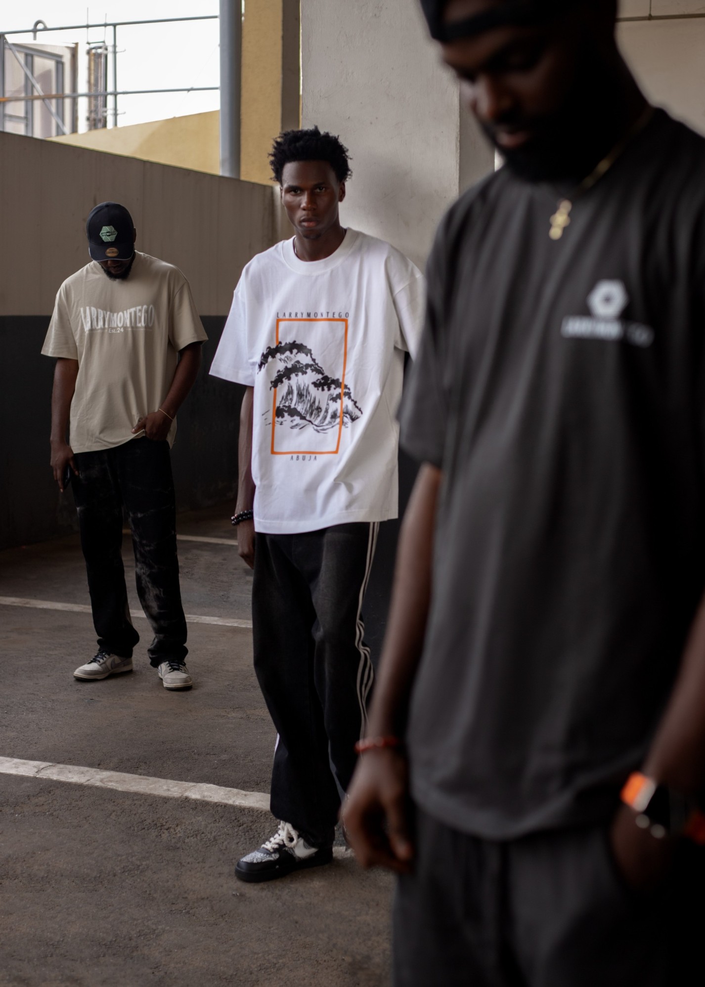 Men's Collection
