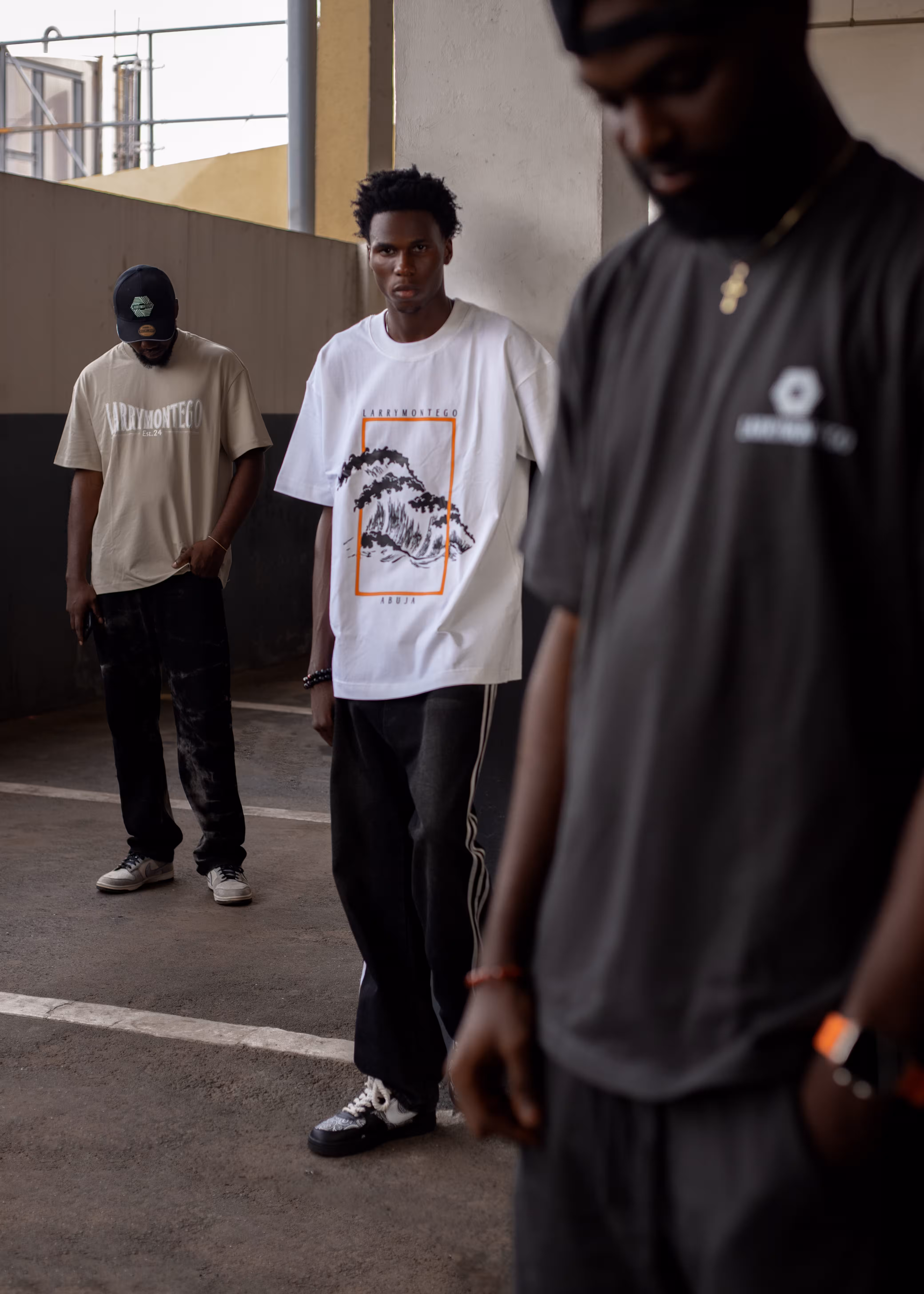 Men's Collection